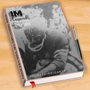 Meet your Posher, Richard